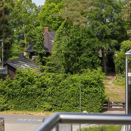 Typu Doris 3 - 50m Od Plazy Lägenhet